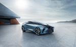 Lexus LF-30 Electrified 2019 года